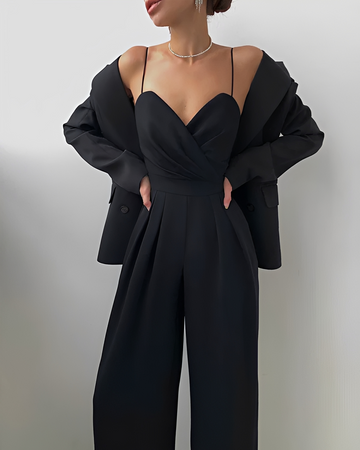 Rebecca - Ensemble Chic et Raffiné