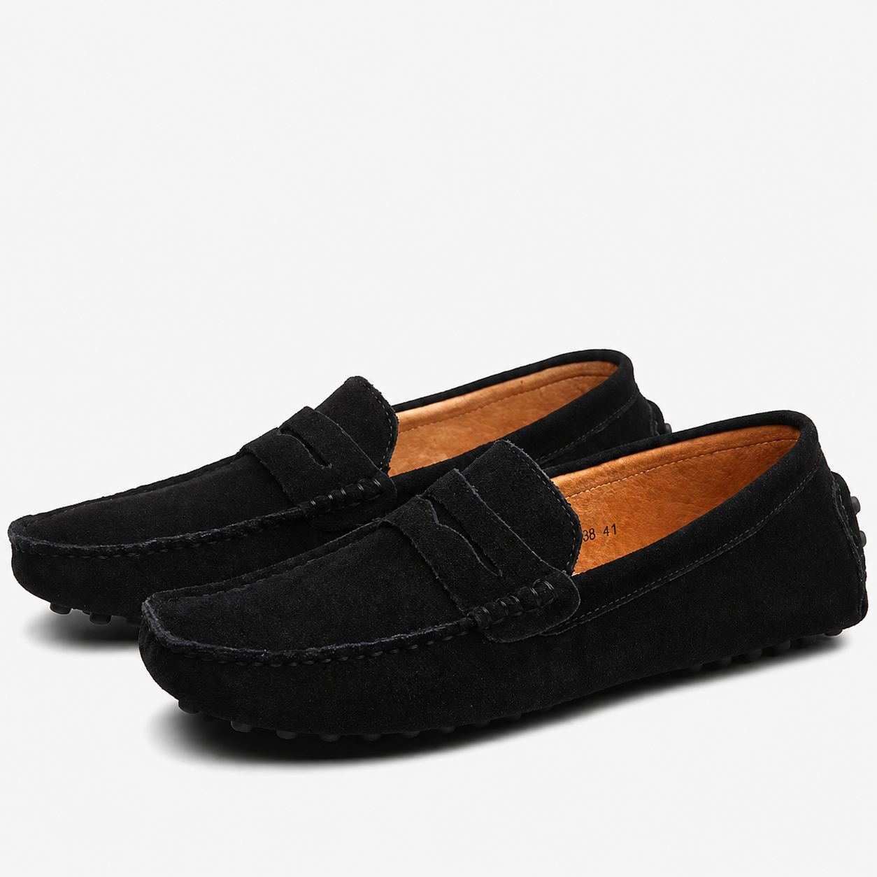 Ademar - Chaussures Confortables et Détendues