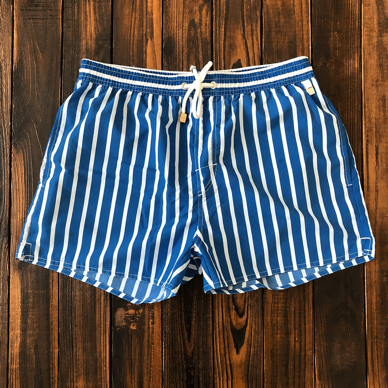 Haybriel - Short Tendance Séchant Rapidement