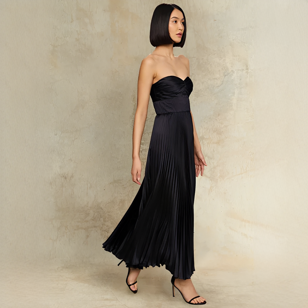 Alenya - Robe Chic Bustier