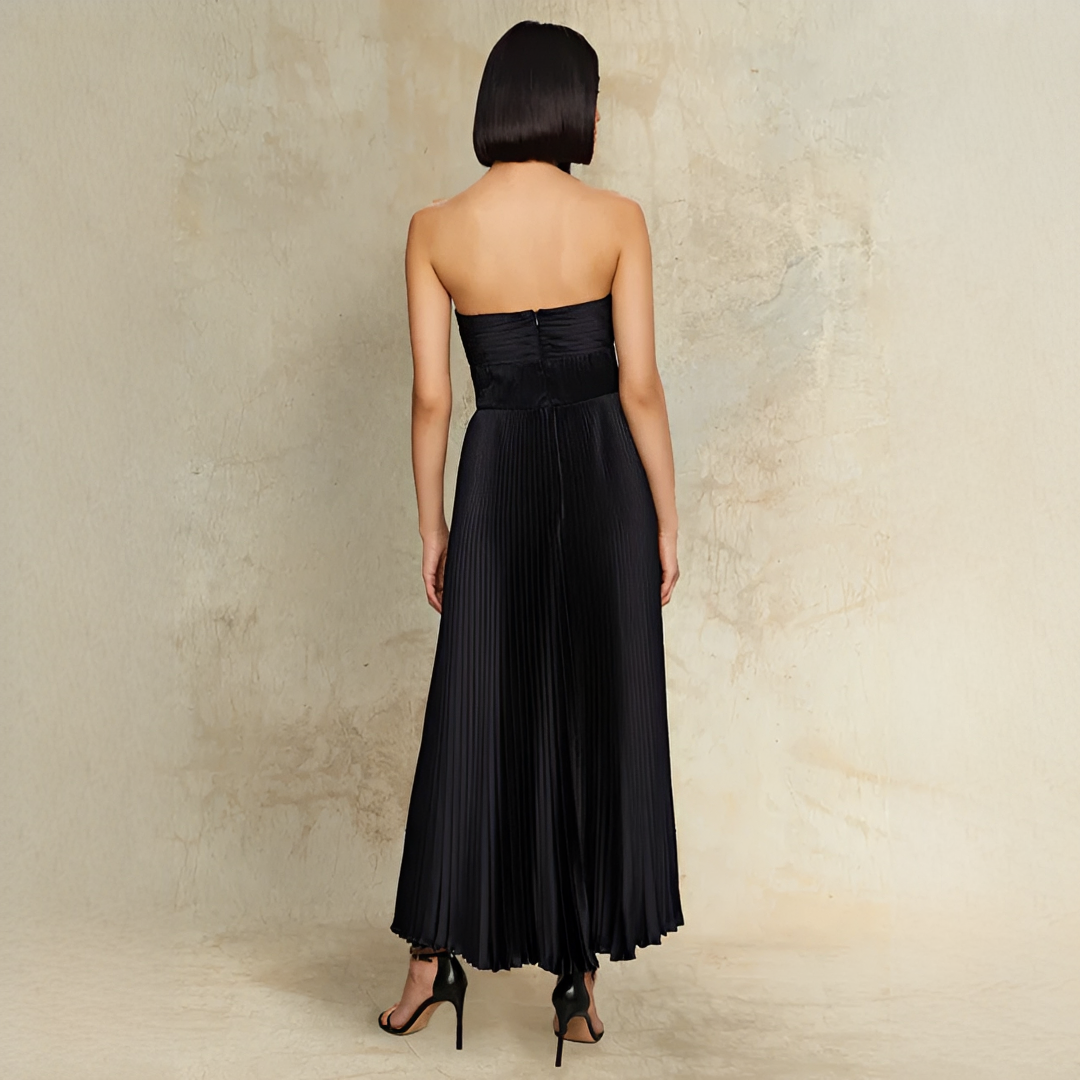 Alenya - Robe Chic Bustier