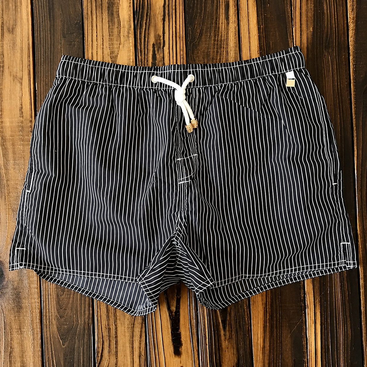Haybriel - Short Tendance Séchant Rapidement