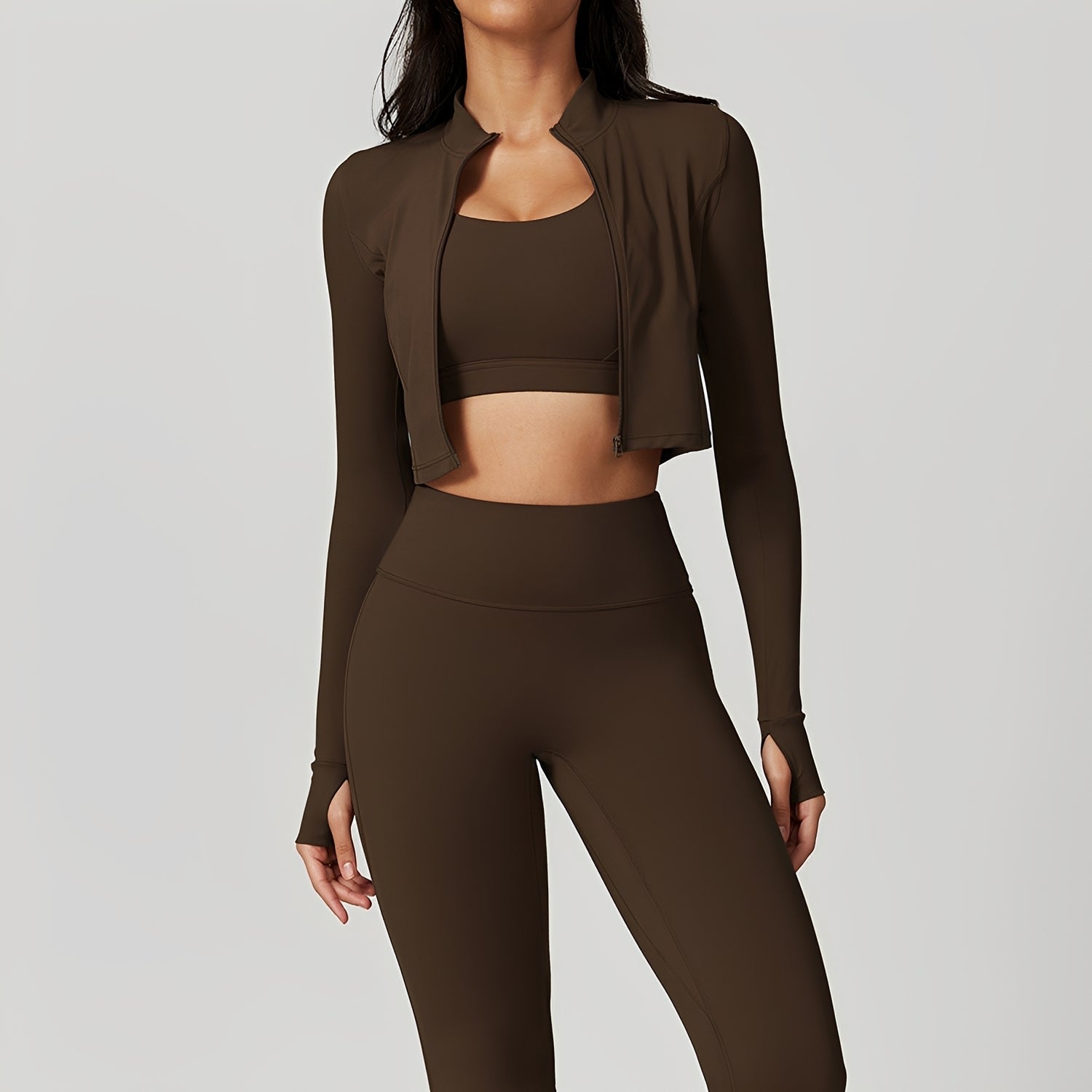 Maddie - Tenue de sport
