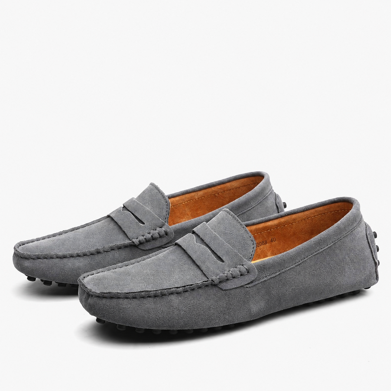 Ademar - Chaussures Confortables et Détendues