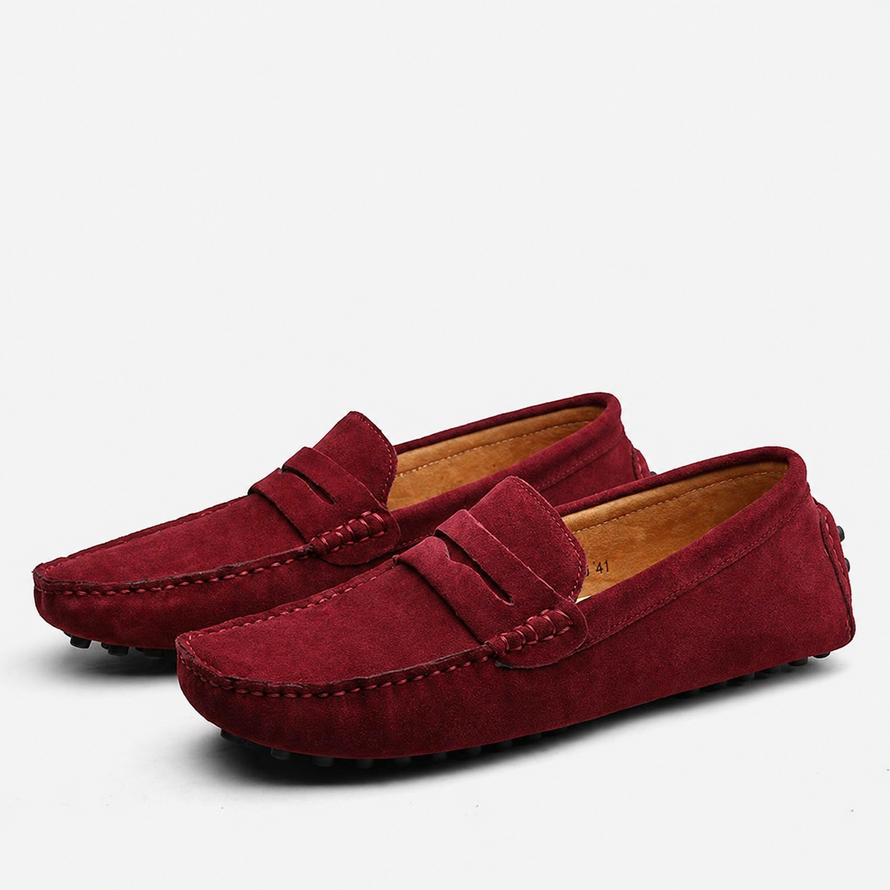Ademar - Chaussures Confortables et Détendues