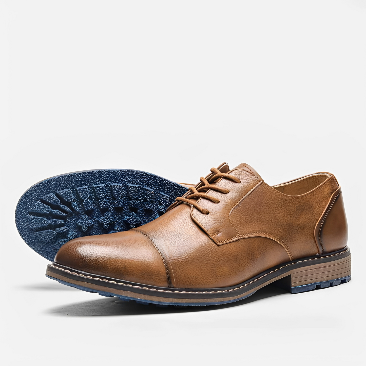 Glover - Chaussures Chic et Intemporelles