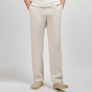 Oscar - Pantalon Relax et Confort