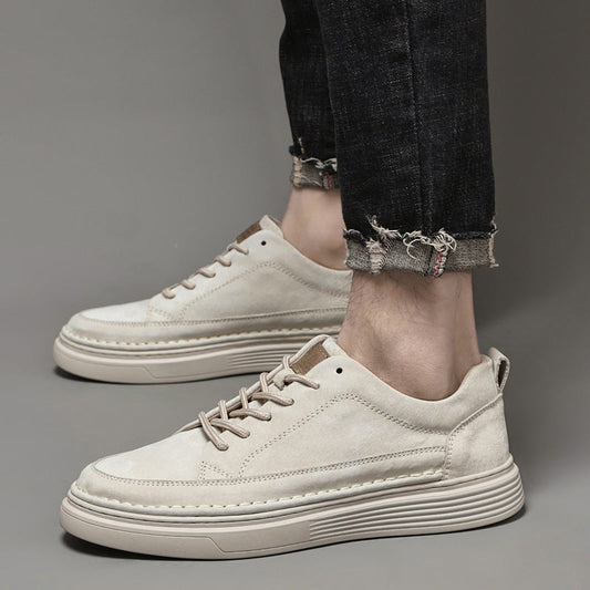 Zach - Baskets de Tous les Jours