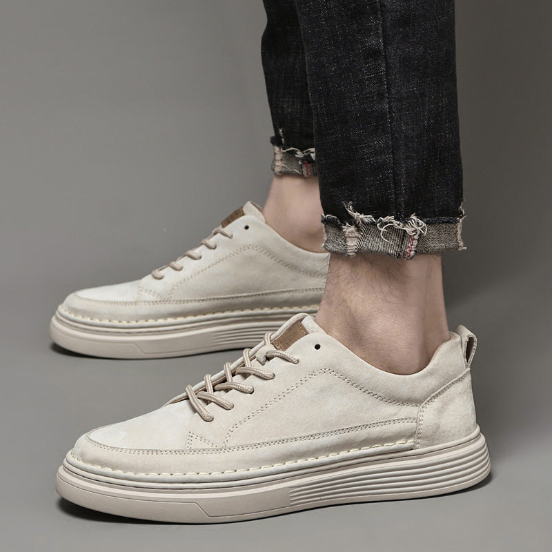 Zach - Baskets de Tous les Jours
