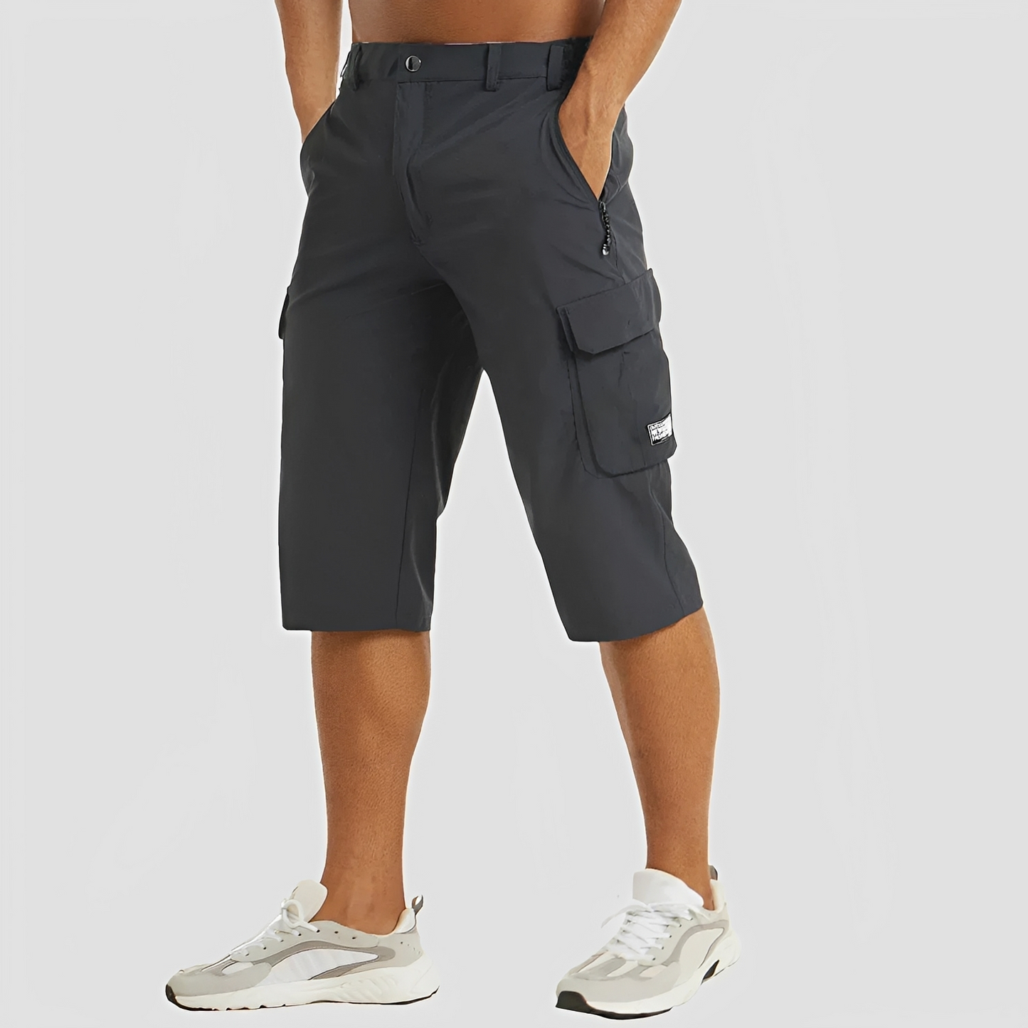 Keinny – Short pour homme – un style relax pour chaque jour