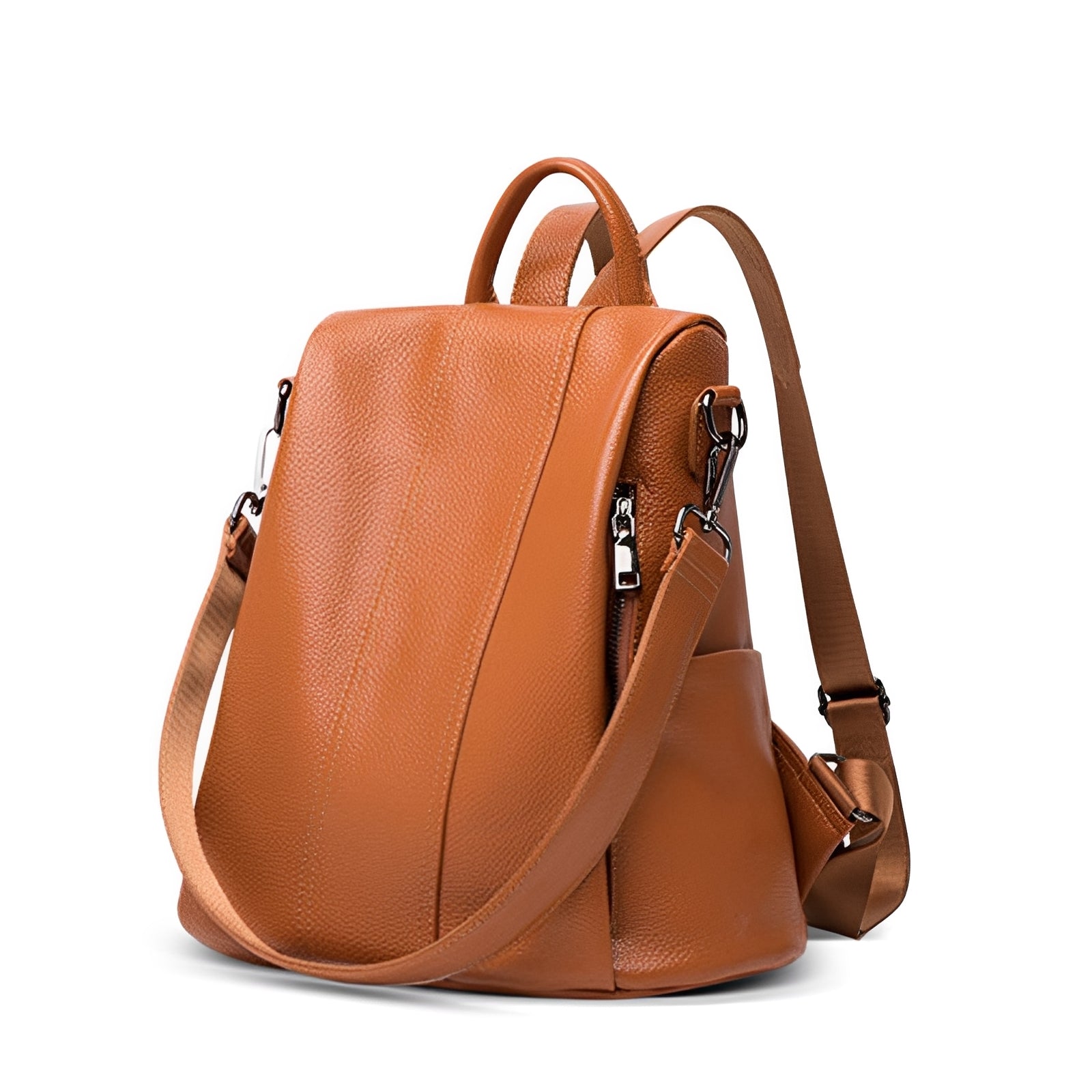 Melanie - Sac à Dos Élégant et Sobre