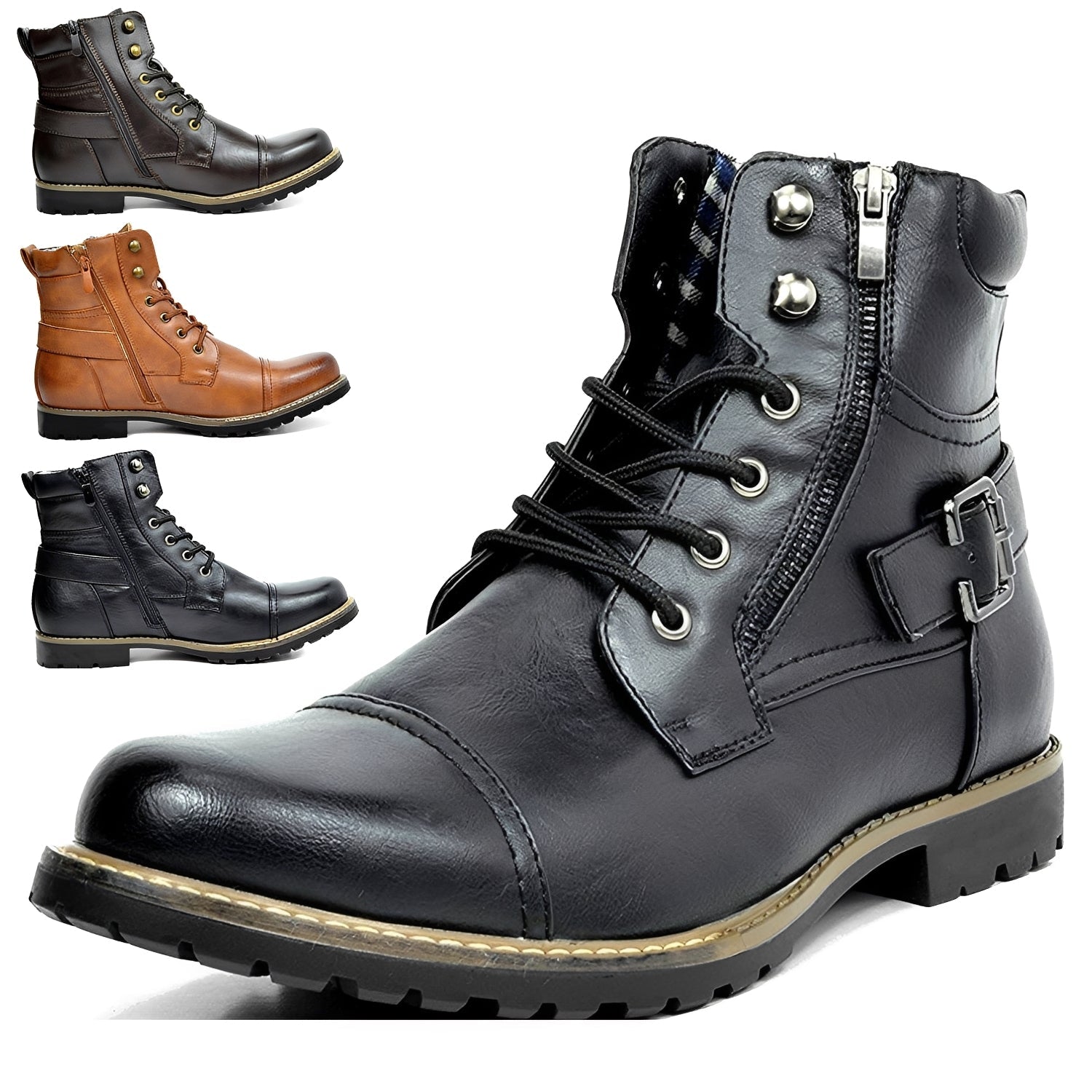 Connolly - Bottines détente