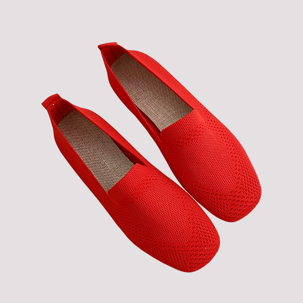 Aleena - Ballerines élégantes