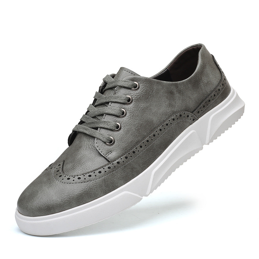 Kurtis - Chaussures Élégantes et Classiques
