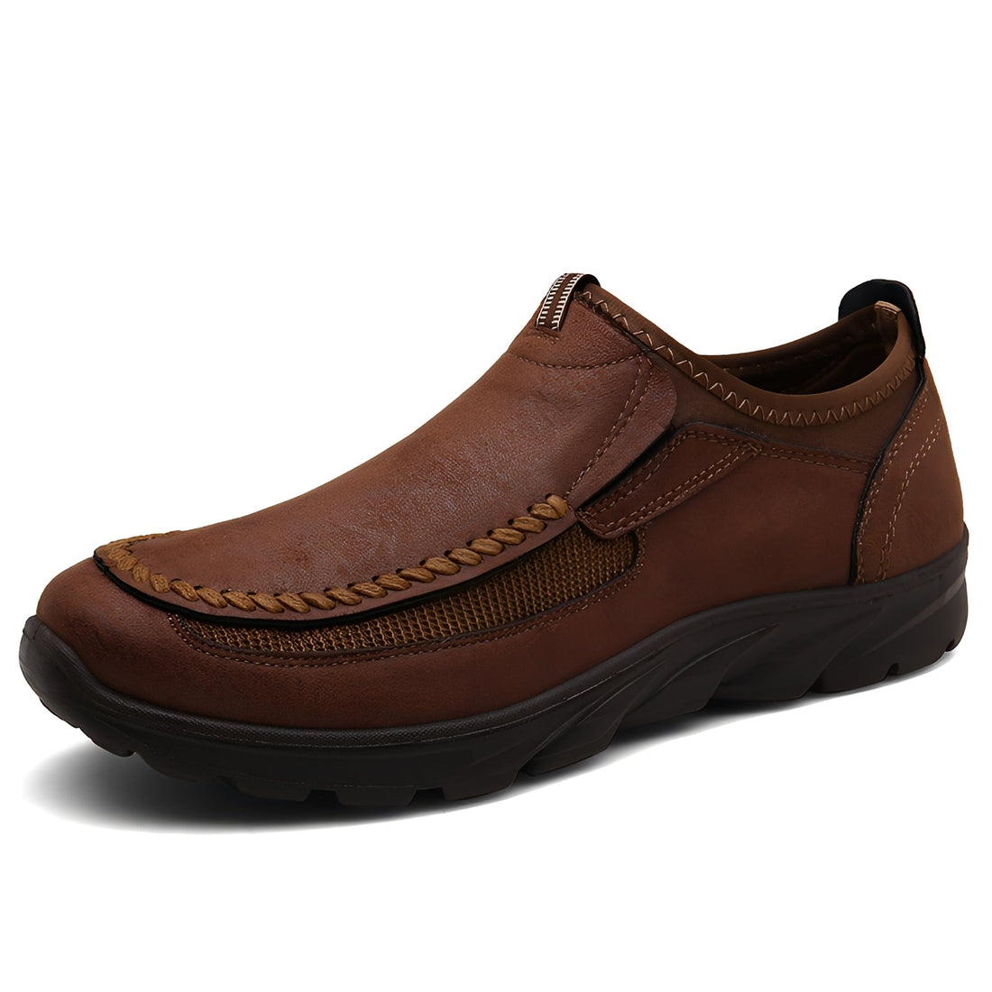Jonathan - Mocassins confortables