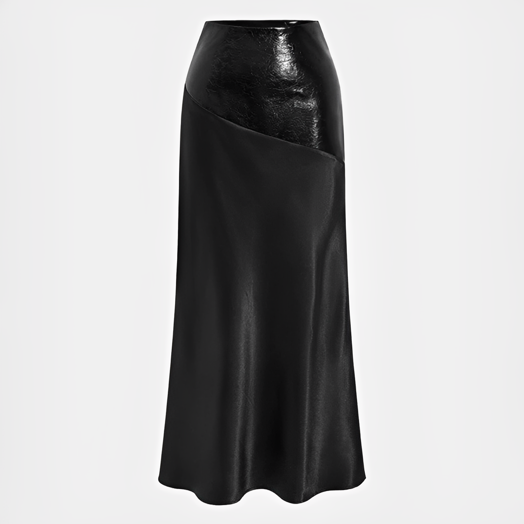 Viviana - Jupe Chic Scintillante