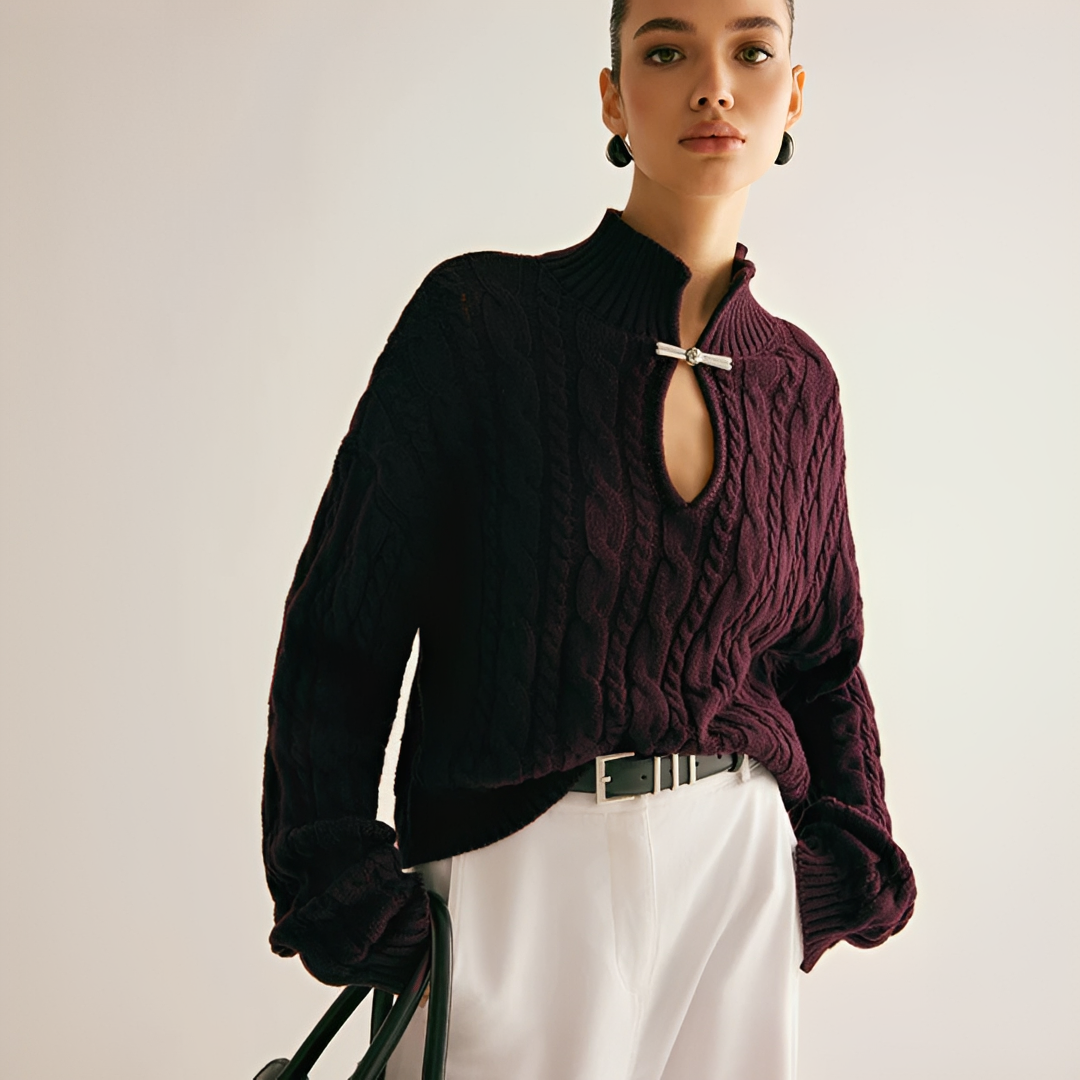 Jessa - Hauts confortables