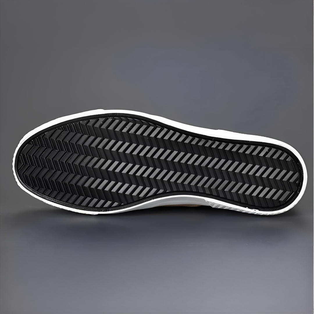 Louise - Baskets slip-on modernes pour homme
