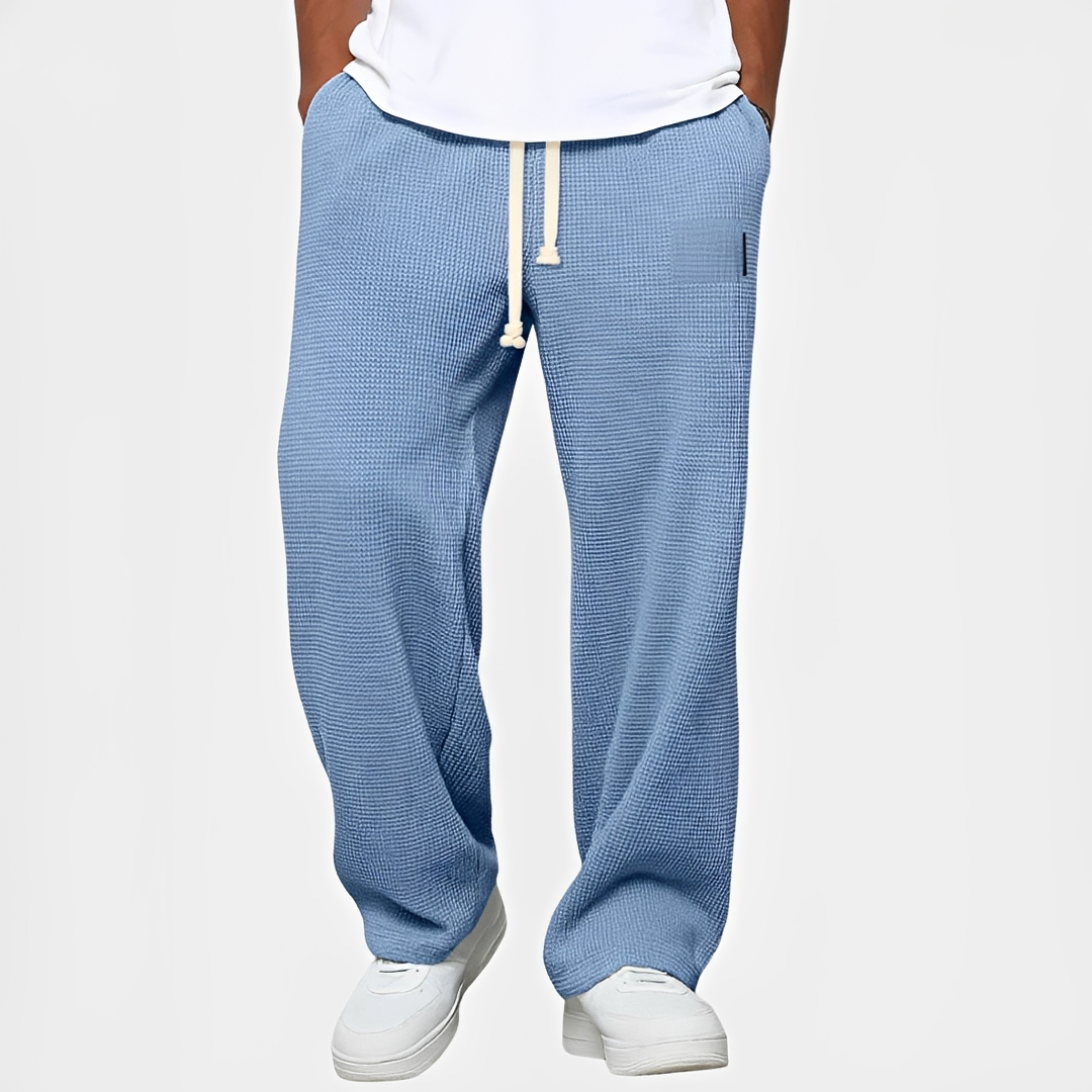 Arnold - Pantalons hommes ultra-confortables