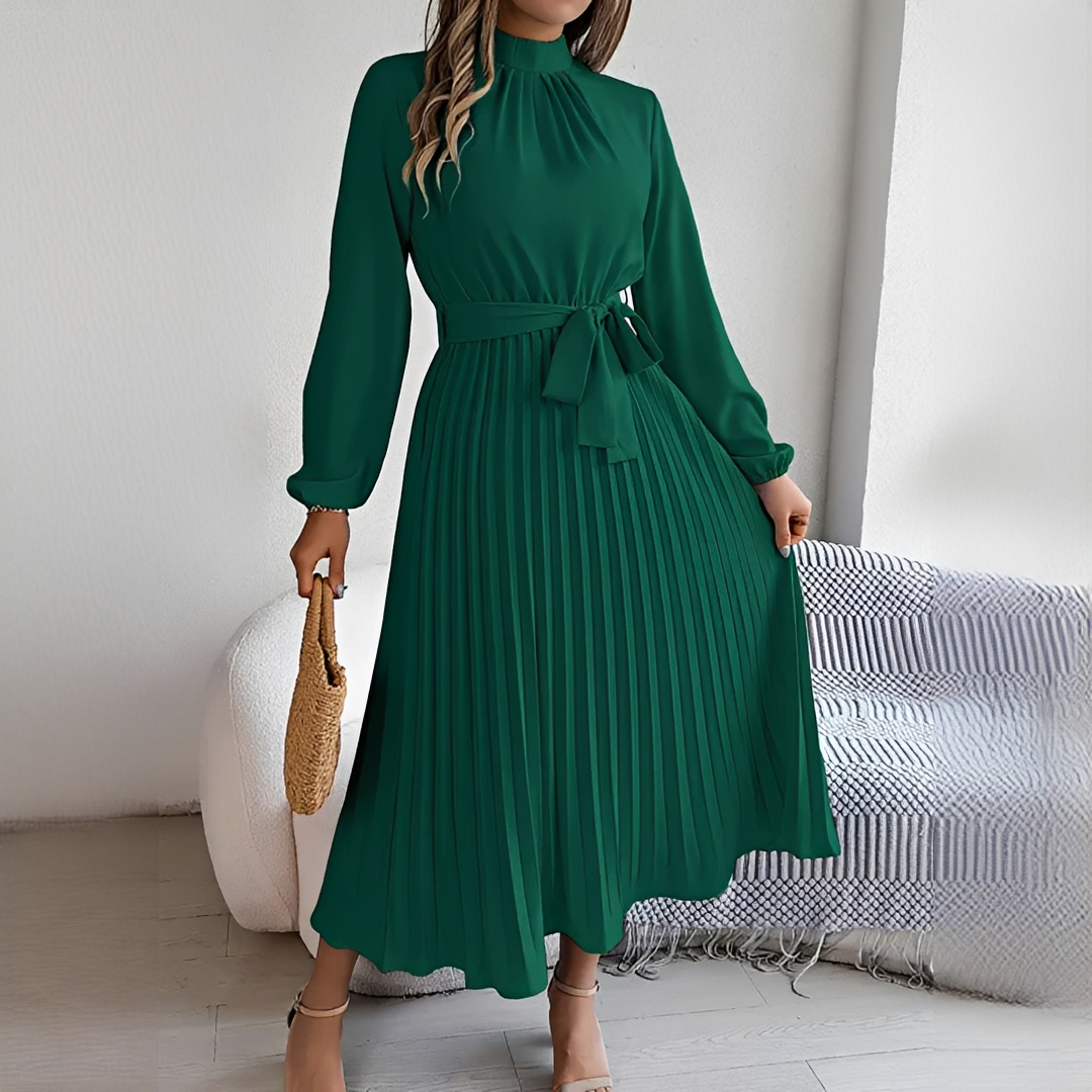 Antonette - Robe élégante