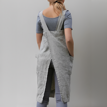 Silvia - Combinaison estivale chic pour femme