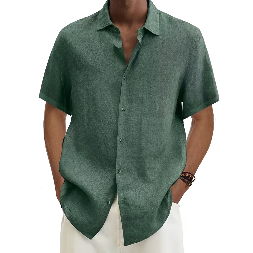 Lylle - Polos pour homme - parfaits pour les jours chauds