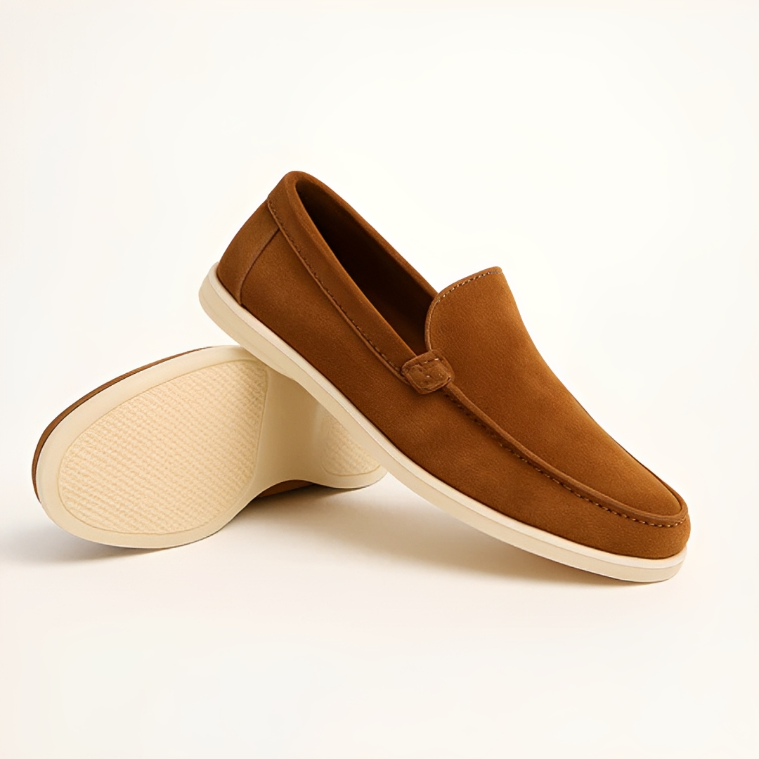 Garrison - Chaussures Décontractées à Semelle Plate