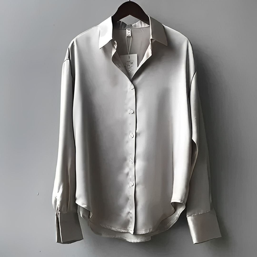 Carlette - Blouse à la mode