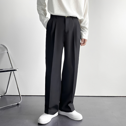 Samuel - Pantalon Décontracté