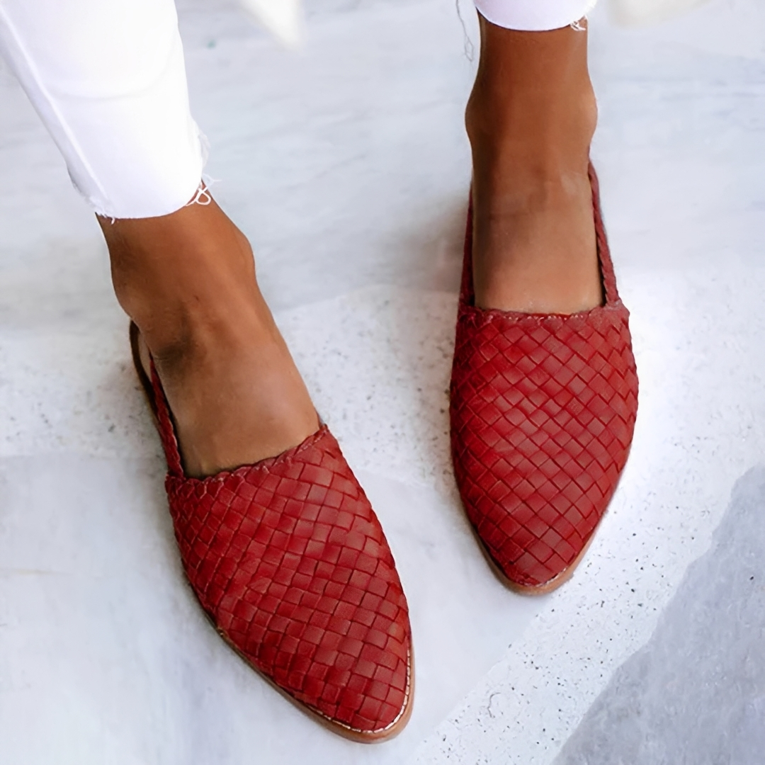 Dana - Sandales Traditionnelles