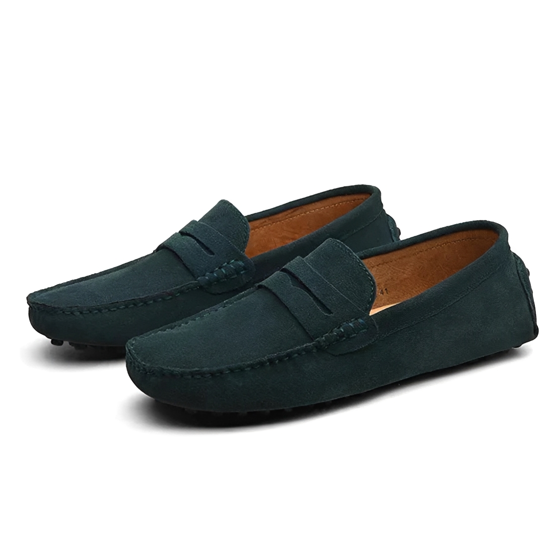 Kervin - Chaussures décontractées pour hommes
