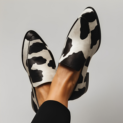 Mirasol - Chaussures Élégantes et Stylées