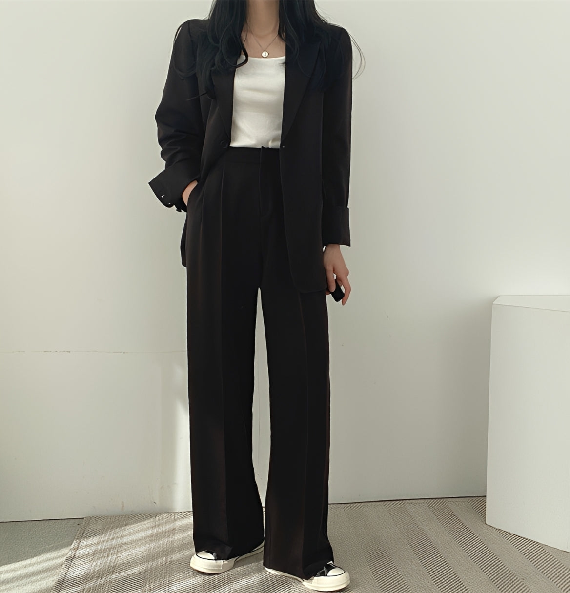 Camilla - Ensemble Large de Cérémonie