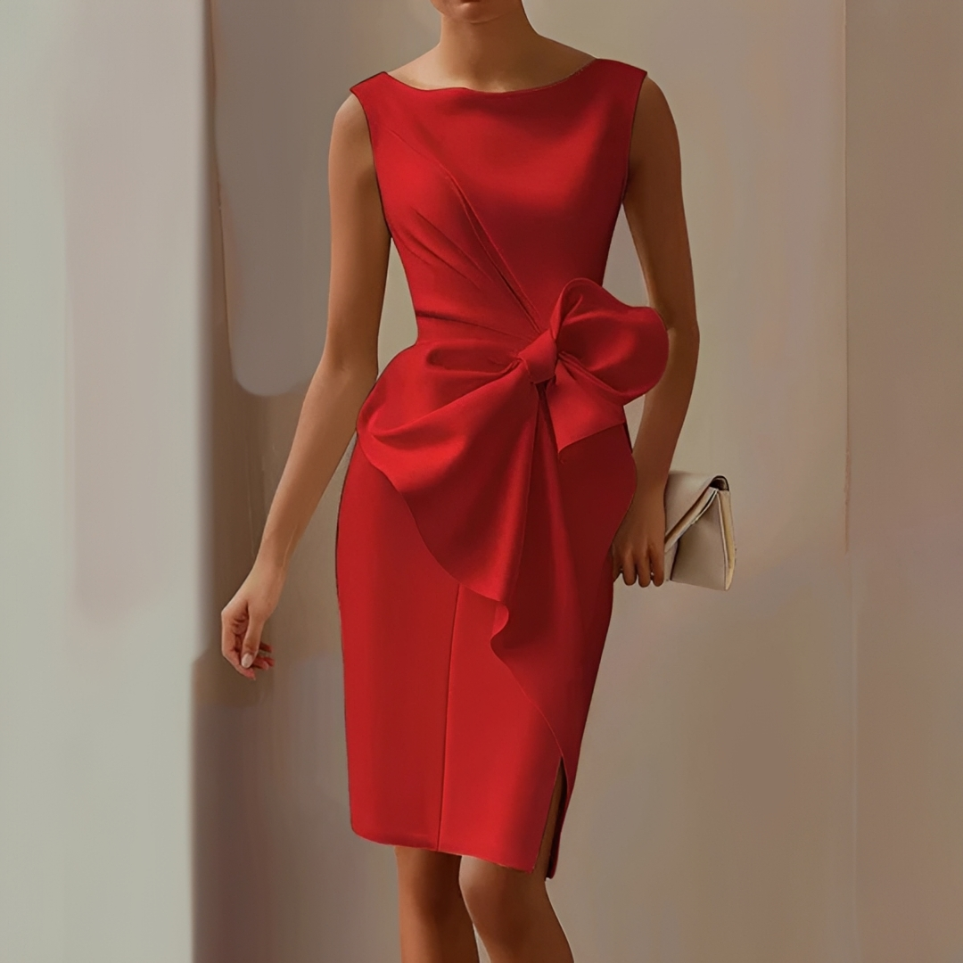 Avery - Robe Stylée
