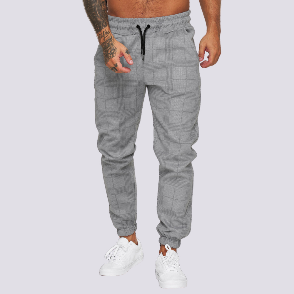 Owen – Pantalon de jogging pour homme – idéal pour le quotidien
