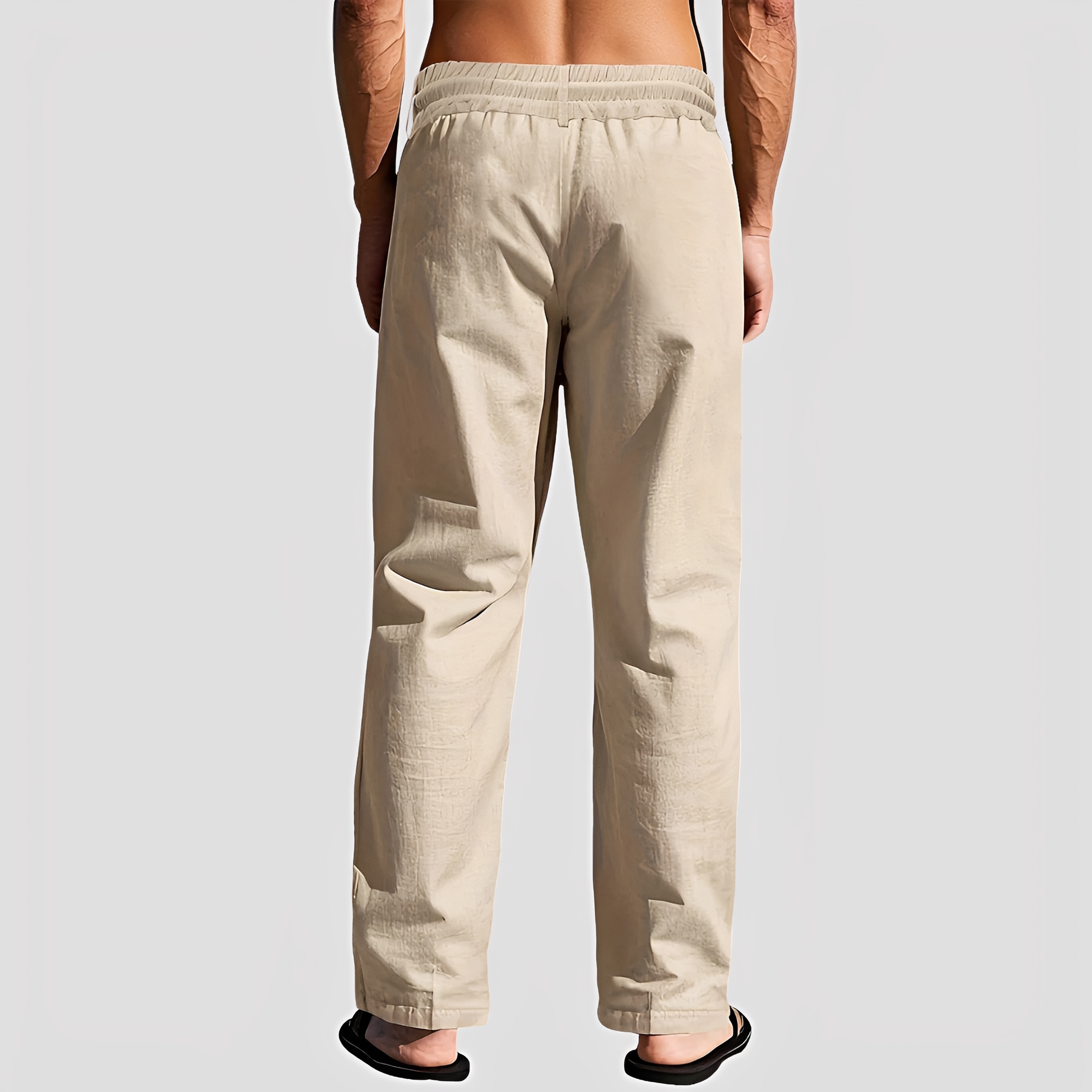 Horton - Pantalon Léger avec Cordon