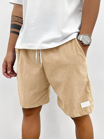 Robbie – Shorts pour hommes – Confortables et décontractés
