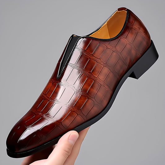 Daniels - Mocassins élégants et agréables à porter