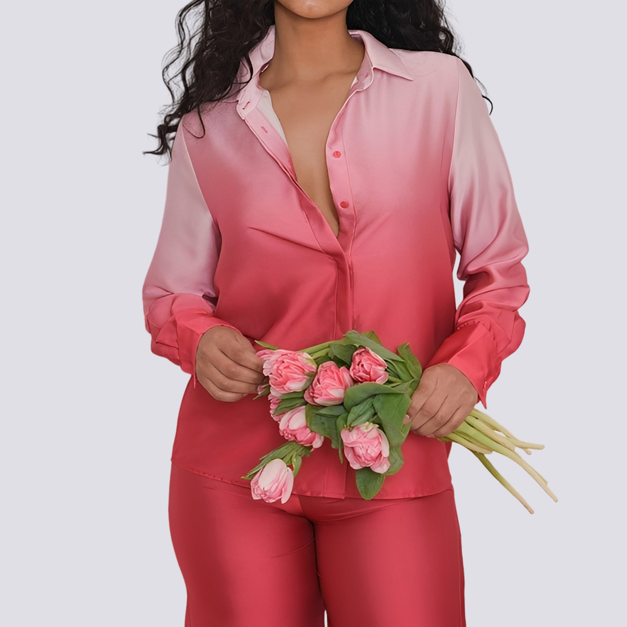 Jessie - Ensemble chic deux pièces pour femmes