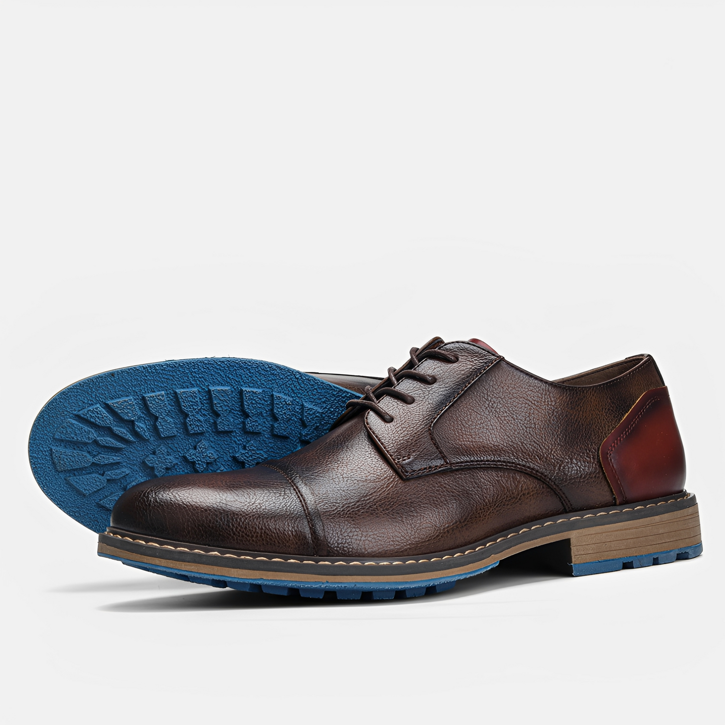 Glover - Chaussures Chic et Intemporelles