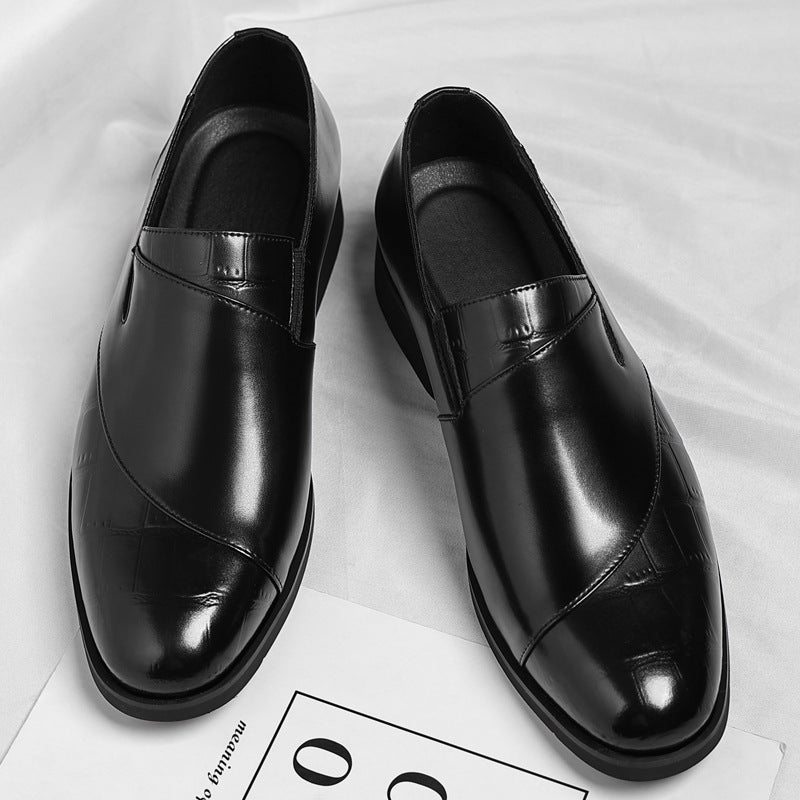 Kenzie - Chaussures Élégantes d'Inspiration Rétro