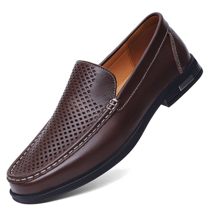 Walters - Mocassins Chic et Décontractés