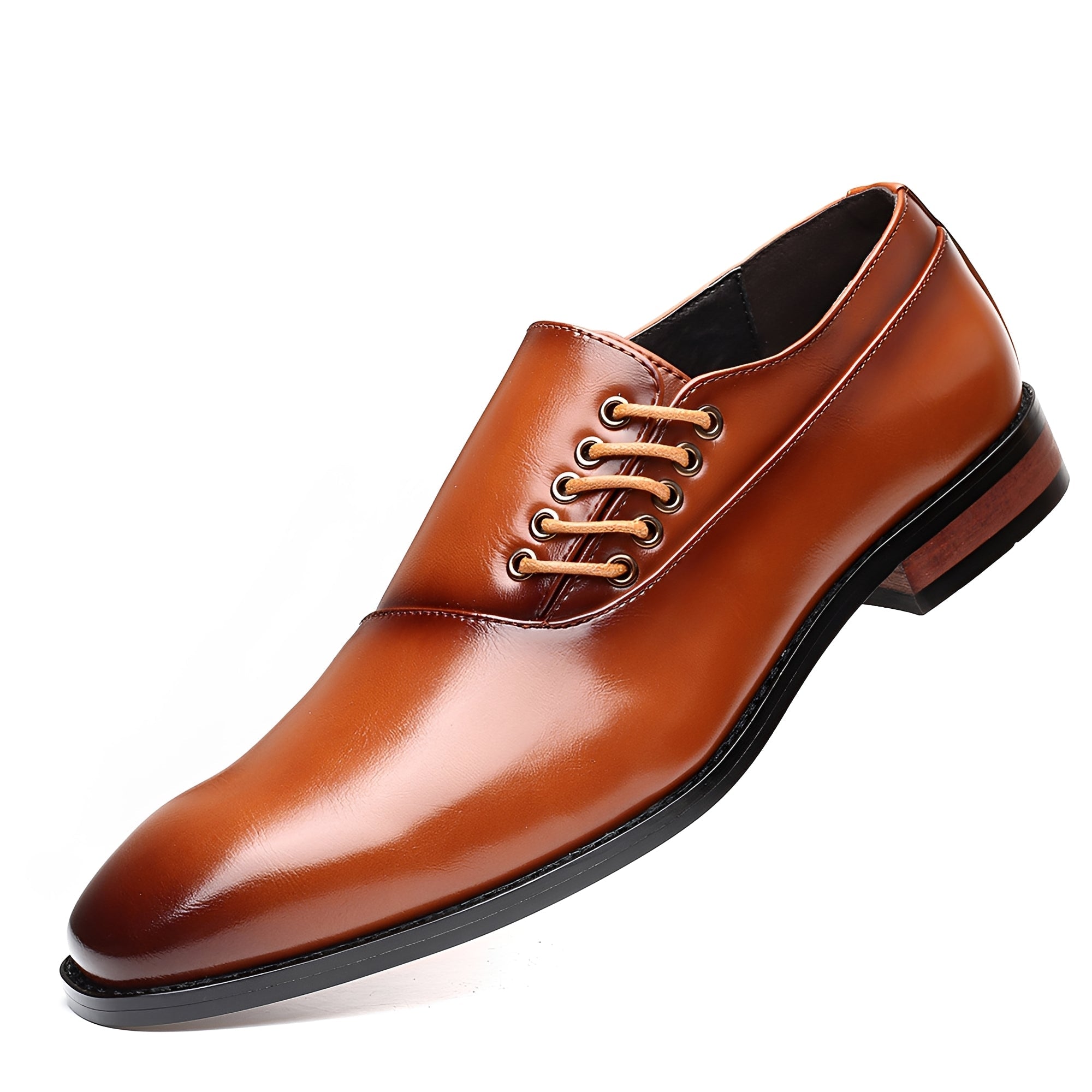 Francis - Chaussures de Bureau Raffinées