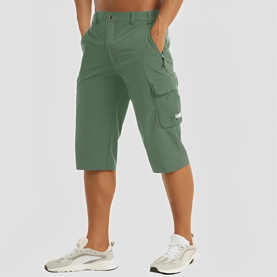 Keinny – Short pour homme – un style relax pour chaque jour
