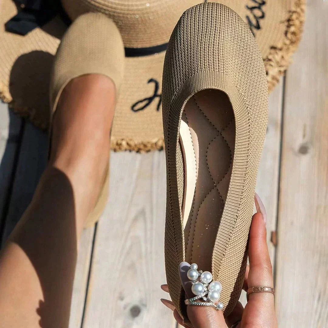 AirStep – Chaussures légères et antidérapantes