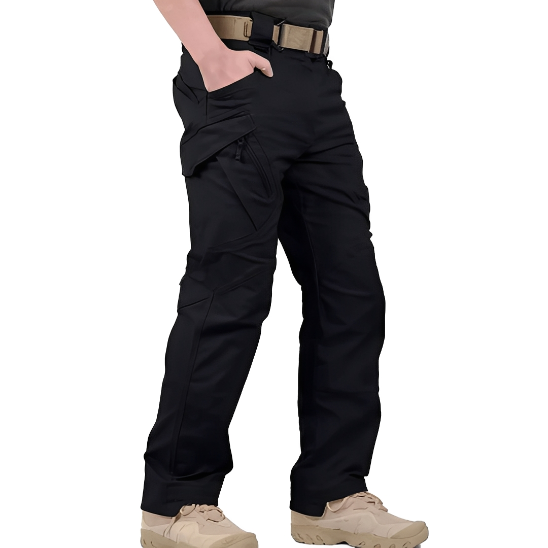 Juller - Pantalon Cargo Résistant