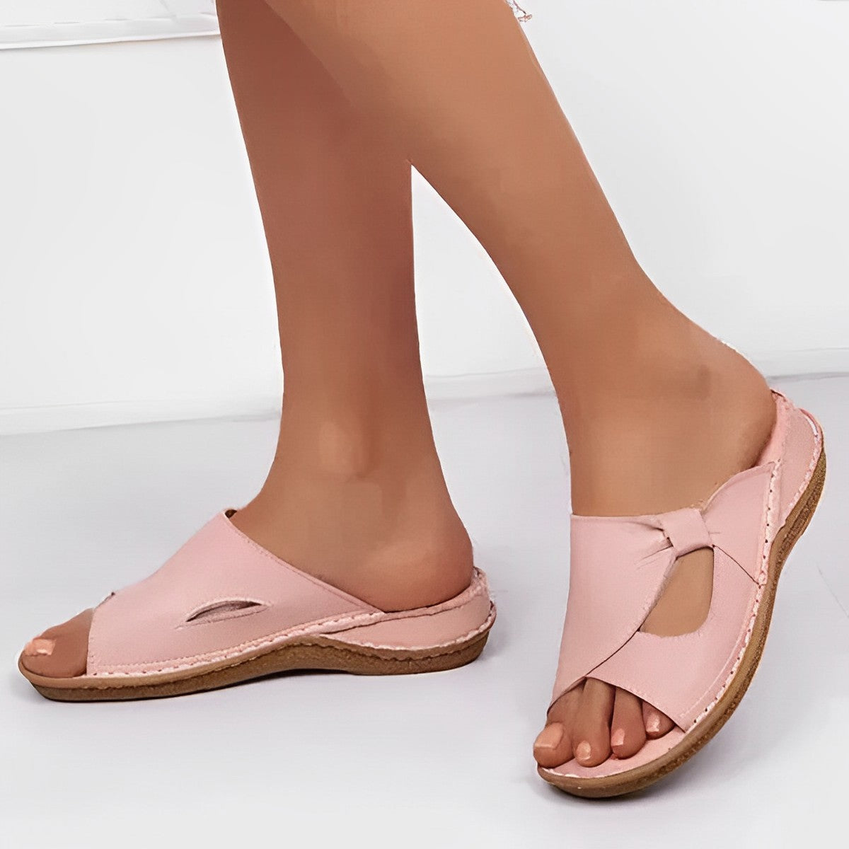 FootGrip - Sandali Ortopedici