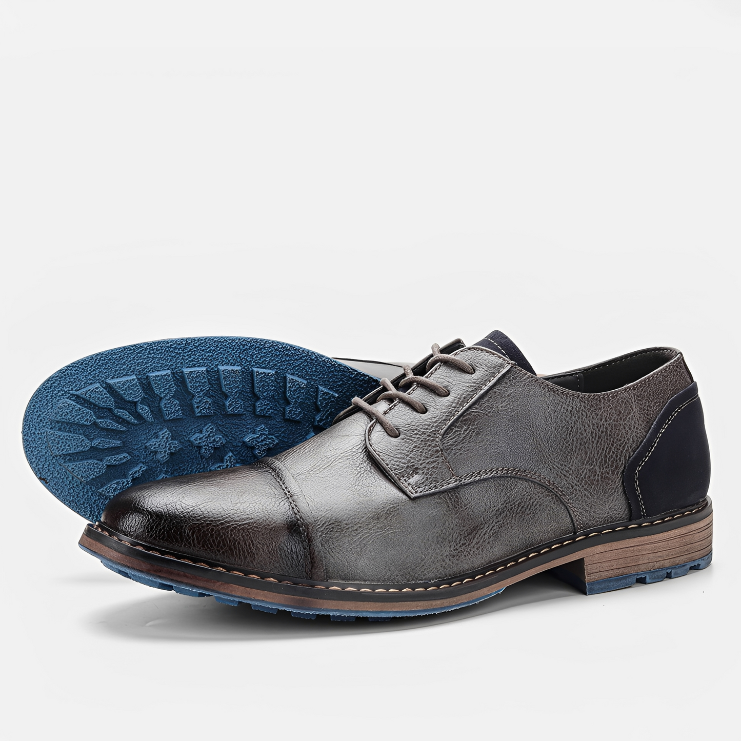 Glover - Chaussures Chic et Intemporelles
