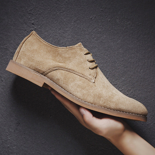 Ayrton - Chaussures Élégantes Classiques