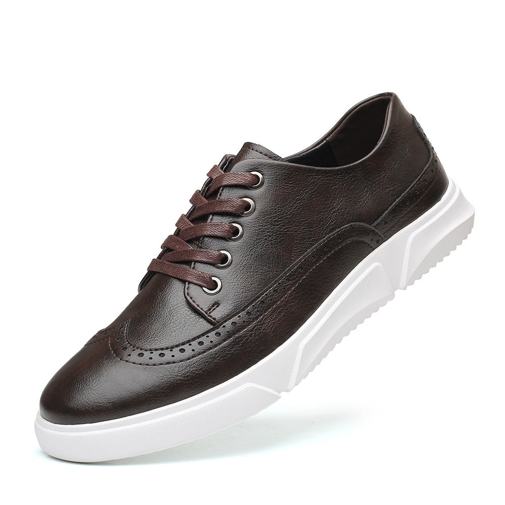 Kurtis - Chaussures Élégantes et Classiques